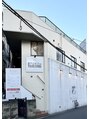 トーチ アイラッシュ ガーデン 中央林間店(TORCH EYELASH GARDEN)/TORCH EYELASH GARDEN　中央林間店
