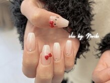 エル バイ ノリコ(elu by Noriko)/キティネイル