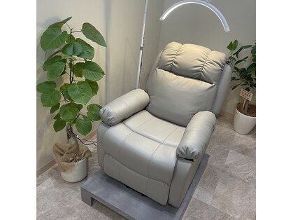 ミモ バイ ルミラッシュ(MiMo by Rumilash)の写真