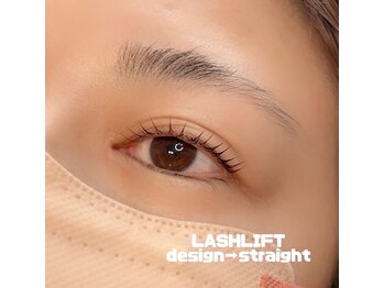 ラズリ(LAZURI)/立ち上げストレート！