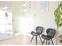 メボレ(mebore)/〈店内〉