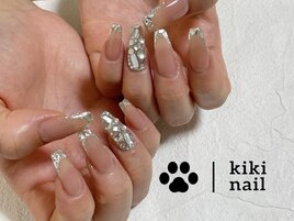 やり放題120分/フレンチネイル