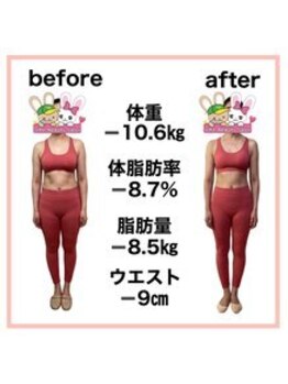 おいけ美容整体院 太田藪塚院/産後ダイエット