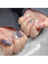 ラプラス(La Plus)/