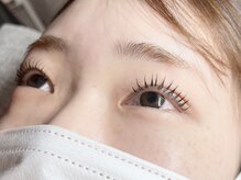 ミリ JR茨木店(Miri)/まつ毛パーマ