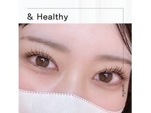 人気急上昇中！エクステ×パーマ♪最新技術で仕上がりの差を実感