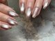 ミーア ネイル(Miiea nail)の写真/【期間限定☆マグネット¥4,400】サロンデビューにも◎シンプルな可愛さで普段使いに映えるデザイン♪