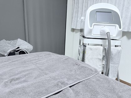 ヴィヴァーチェ(Vivace)の写真