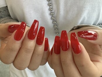 エイチ ネイル(H nail)/ワンカラー