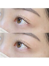 ラグーン(Lagoon)/パーマデザイン