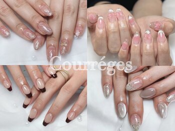 クレージュ(Courreges)