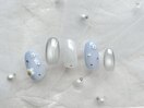 Design プチフラワーマグネット