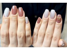 リコ 草加店(Liko)/ワンカラー＋色、パーツ追加