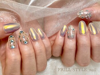 Hand エレガントコース