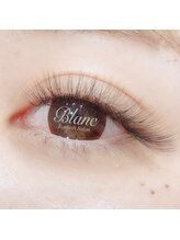 アイラッシュサロン ブラン 新潟県央店(Blanc)/ボリュームラッシュ