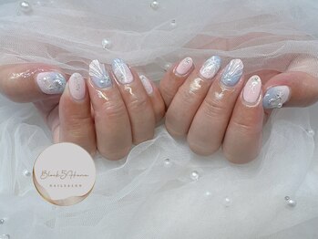 ブロックファイブハナ(Block 5 HANA)/