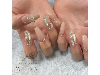 ミィミィ(mii' nail)/