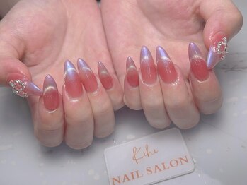 キヒ 渋谷店(Kihi)/マグネット