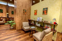 ハワイアンフォレストSpa 浜松店