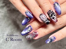 シールーム(C Room)/フルオーダーコース