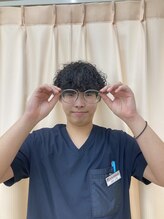 南仙台東口接骨院 葛西 太陽