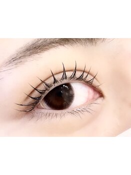 キープ力が自慢のサロン