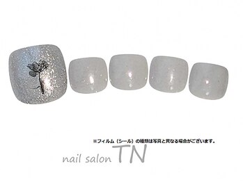 ティーエヌ 文苑堂TSUTAYA小杉町店/FOOT/11月季節の定額5900円