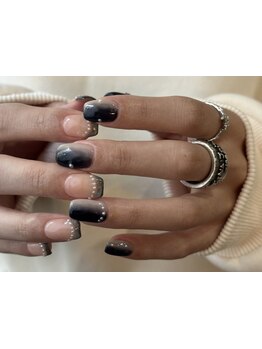 爪の悩みを解消できる（ケア含む）