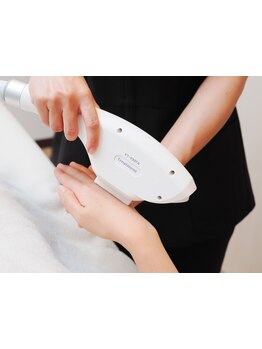 全身脱毛コースのあるサロン