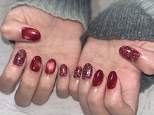 シャルム(Charme)