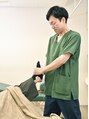 尼崎立花らく整骨院 鍼灸院&nbsp;足の不調を改善します◎