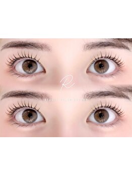 モテ可愛な目元にしたい