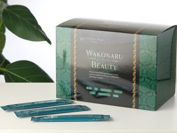 ラディアンス/ワコナルビューティー