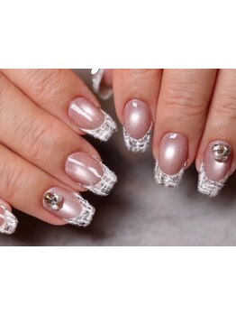 定額メニューのあるサロン