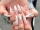 イチマルサン(N゜103)の写真/【岡山駅徒歩すぐ】亀裂/ひび割れ/爪が弱い/短い等爪の悩みもお任せ下さい!自爪からキレイにし美しい指先へ
