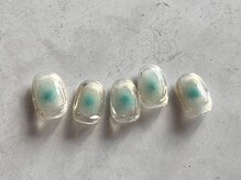 フィーニー(PHENIE)/design sample &nbsp;チェック