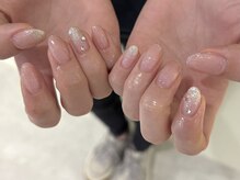 サンジュウヨン(34)/定額シンプルコース　パラジェル