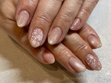 プライベートネイルサロン キサイ(Kisai)/シンプルネイル