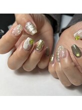 ルイア(Luia)/monthly design♪