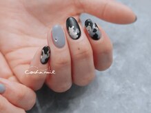 コチャネイル(COCHA NAIL)/【デザインコース】