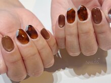 ネイリス(nailiss)/アート10本