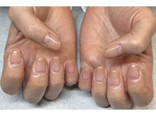 ミエル 大宮店(miel)/カラーグラデーション