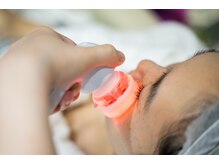 ブルーム(BLOOM)の雰囲気（施術中は気持ち良くて眠っう方も。。目を覚ますと小顔美肌に♪）