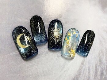 デザインジェル