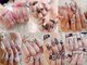 ローラネイル(Roller nail)の写真