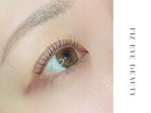 フィズアイビューティー 岡崎竜美ヶ丘店(fiz eye beauty)/似合わせ｜選べるまつ毛パーマ