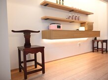 ヨロスパ(YOLO SPA)の雰囲気（心ゆくまでリフレッシュ！）