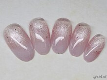 アグレアブルネイル(agr'e able nail)/