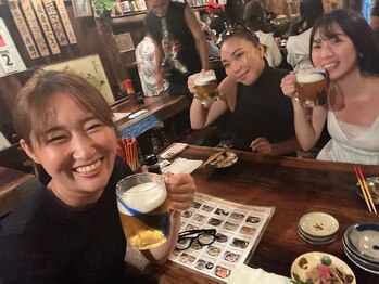 ゴールデンエイジ 吉祥寺(GOLDEN AGE)/スタッフ旅行in沖縄