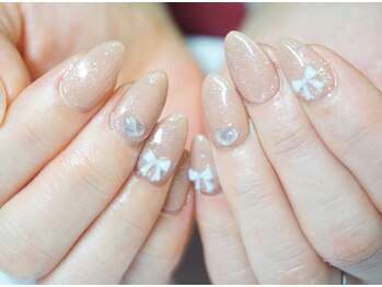 サロン デ ミランダ(Salon de Miranda)/